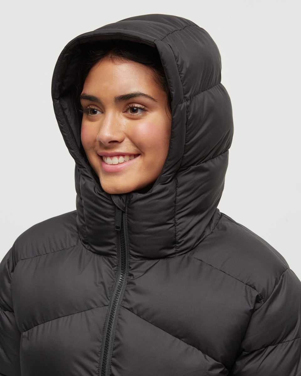 Harwood Puffer