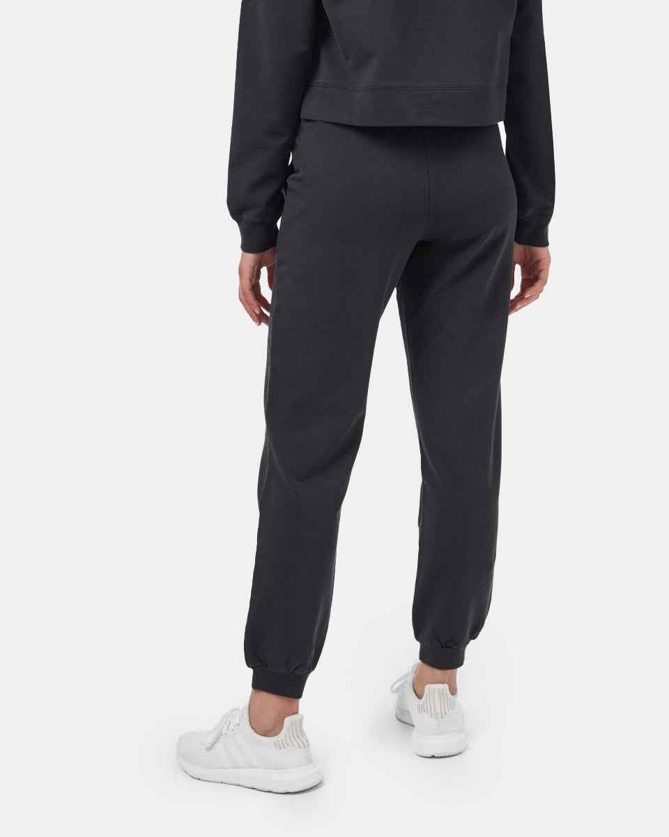 French Terry Fulton Jogger