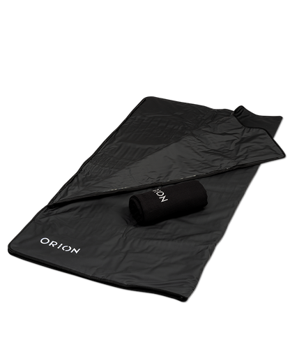 Embers Sauna Blanket