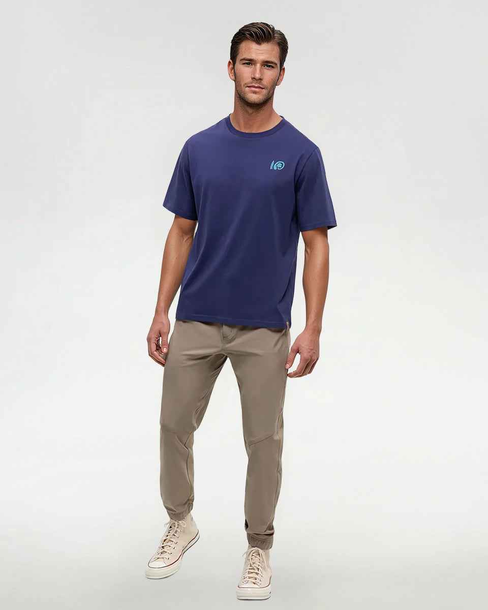 Seaforestation Relaxed T-Shirt