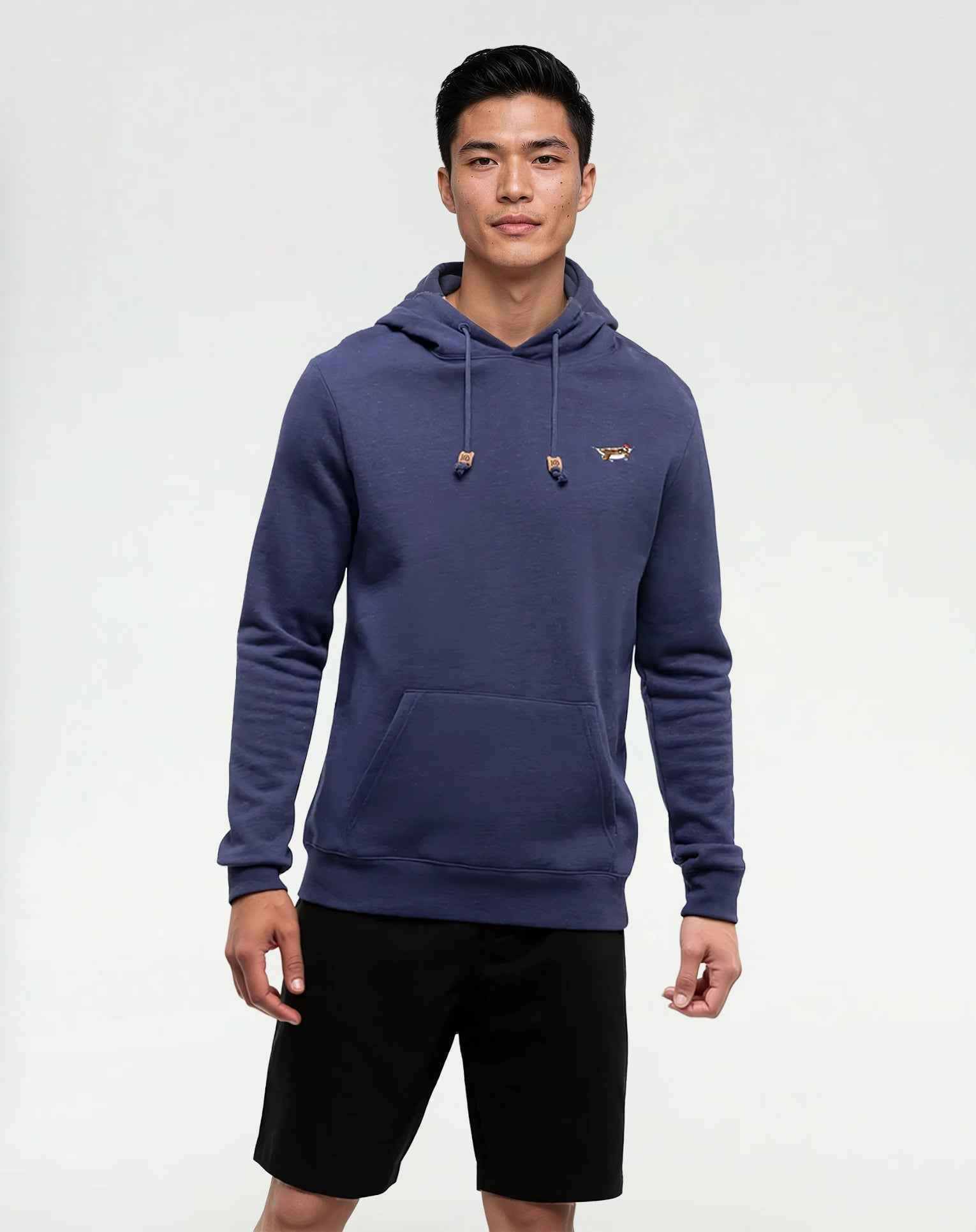 Sasquatch Hoodie