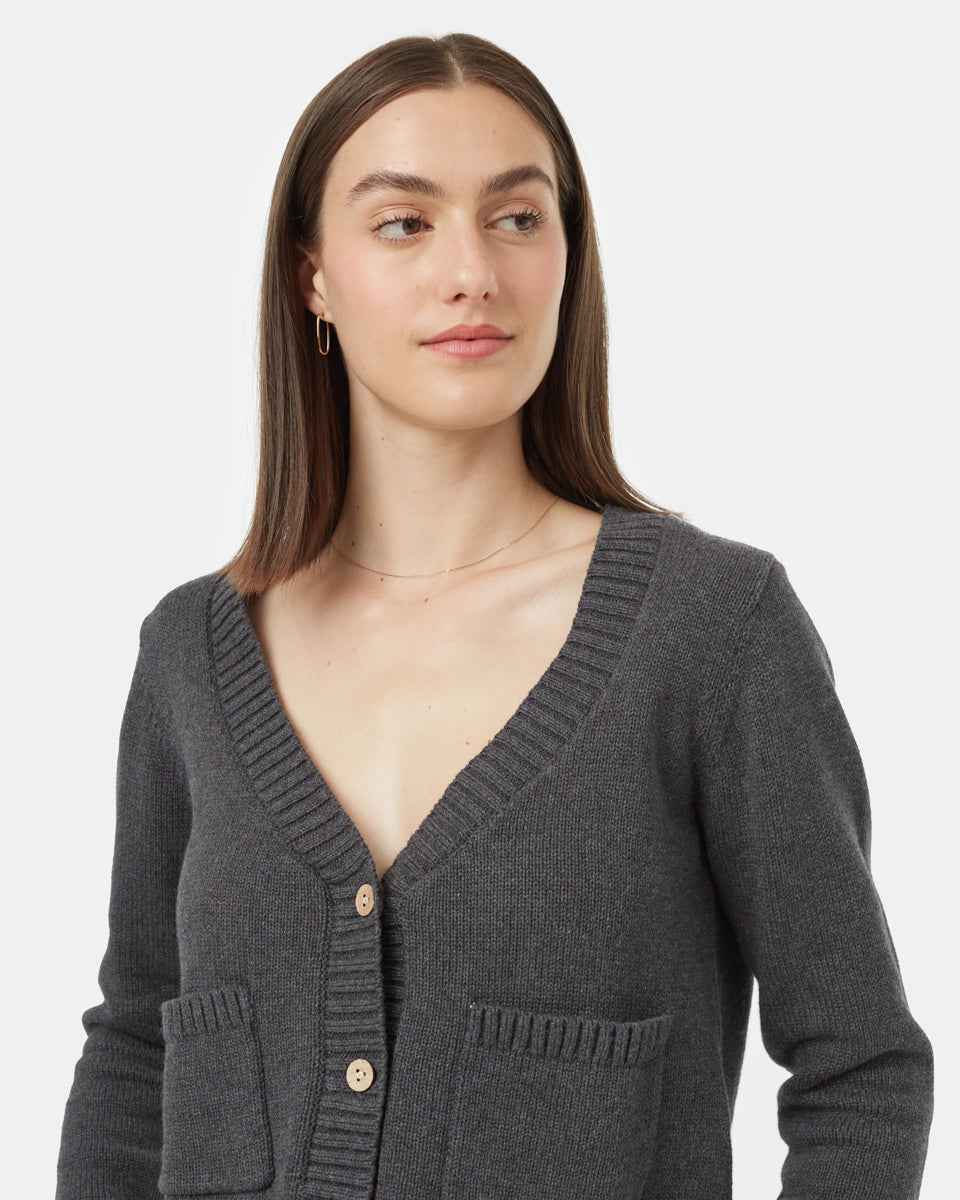 Highline Grayson Cardigan