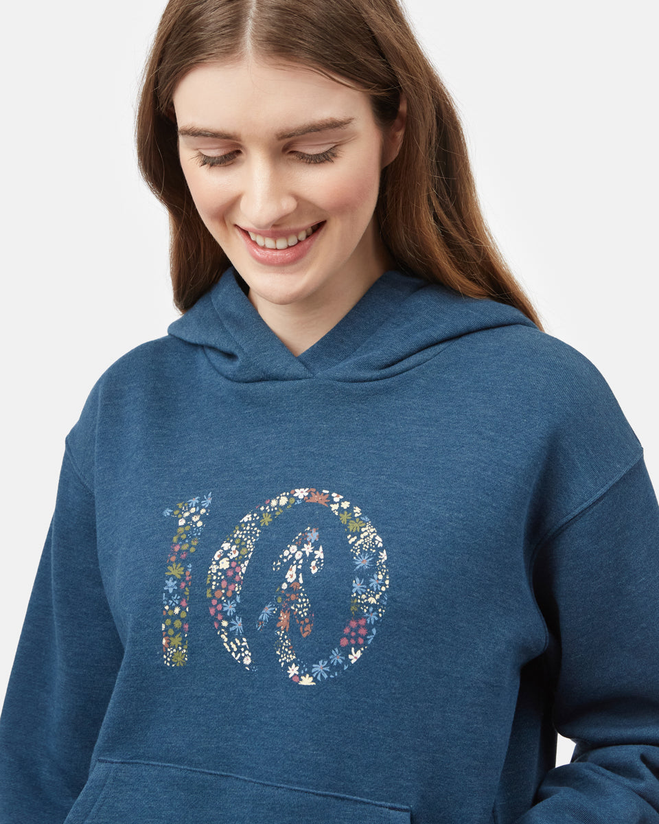 Wildfields Ten Kapuzenpullover