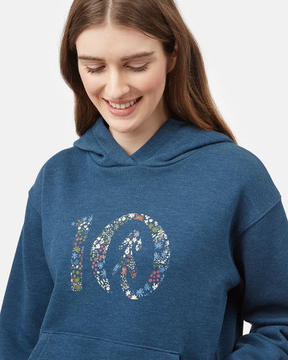 Wildfields Ten Kapuzenpullover