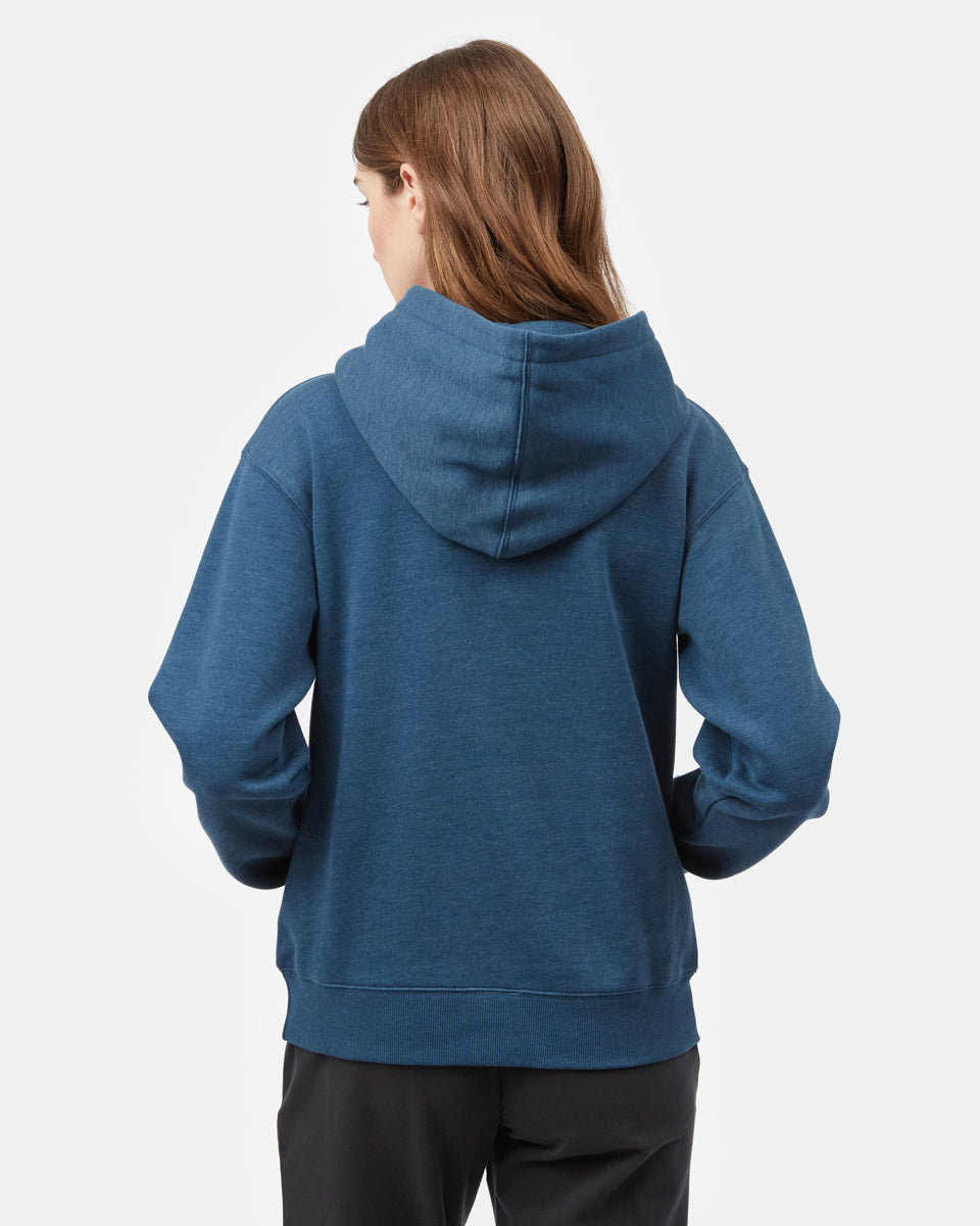 Wildfields Ten Kapuzenpullover