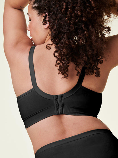 Body Silk Seamless Nursing Bra - Full Cup