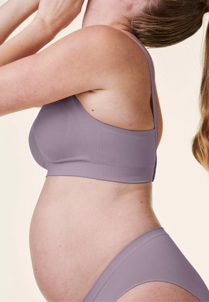 Body Silk Seamless Nursing Bra