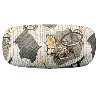 Boîtier lunette