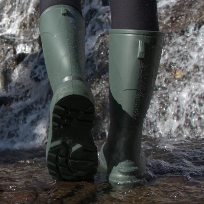 High-density EVA 4-season boot