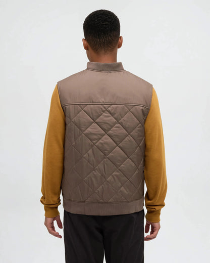 Joffre Vest