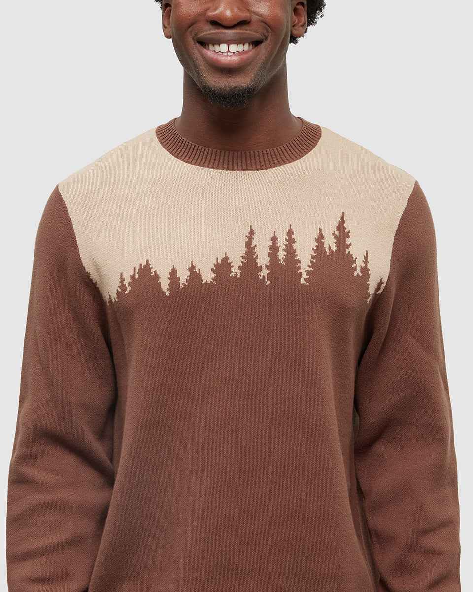 Juniper Sweater