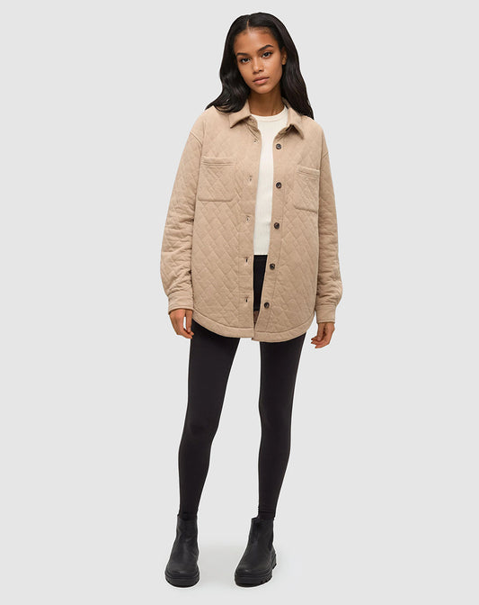 Dunes Overshirt