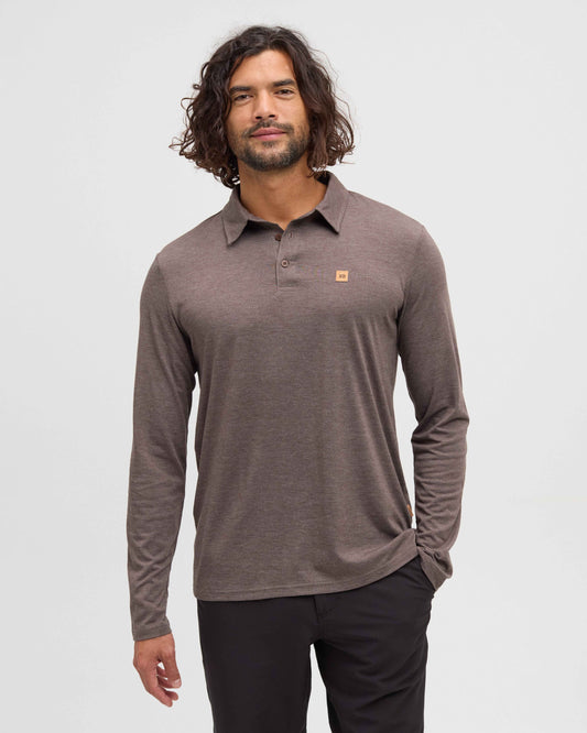 Astir Longsleeve