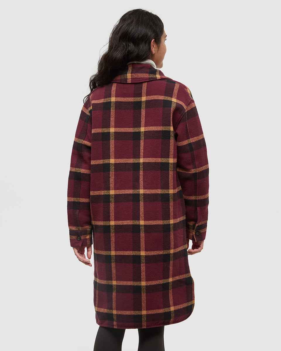 Livingston Jacket