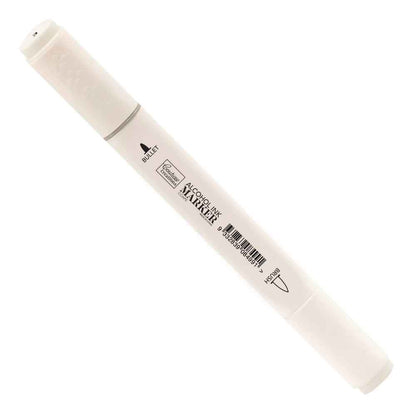 Couture Creations - Twin Tip Ink Marker - Empty - Dual Tip