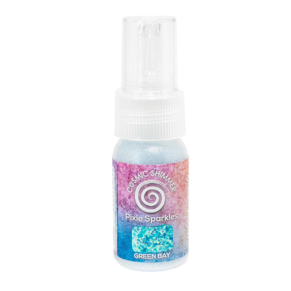 Cosmic Shimmer Jamie Rodgers Pixie Sparkles 30ml