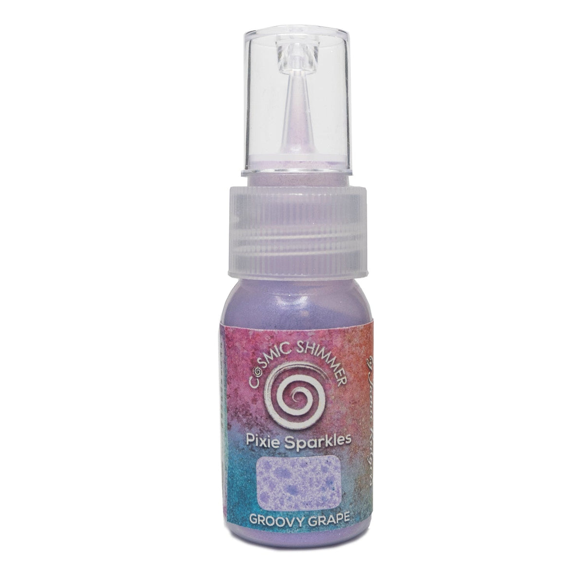 Cosmic Shimmer Jamie Rodgers Pixie Sparkles 30ml