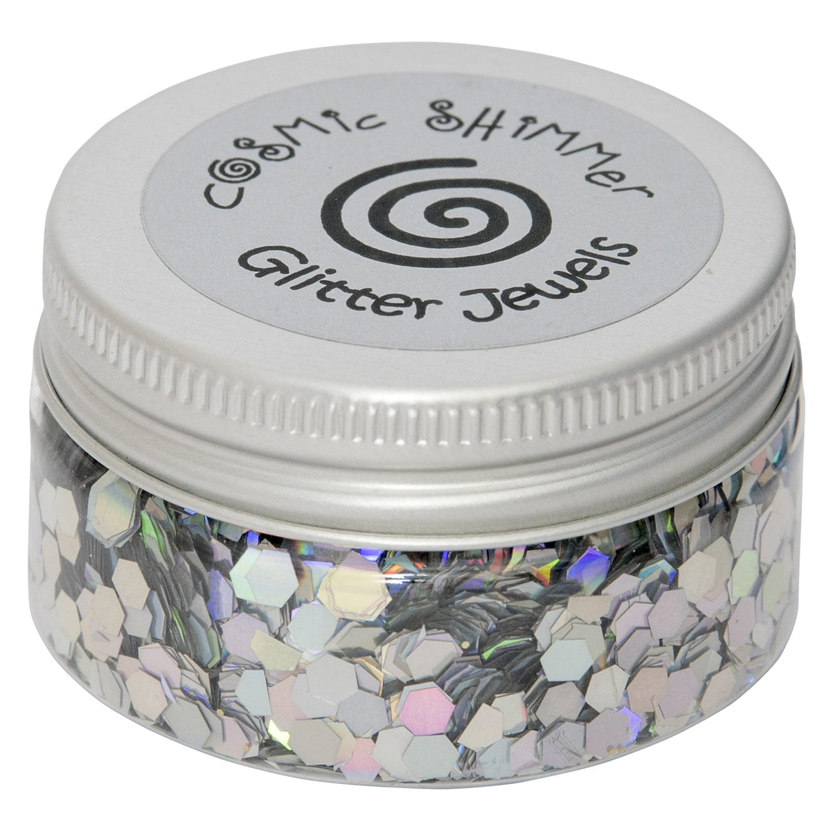 Cosmic Shimmer Glitter Jewels