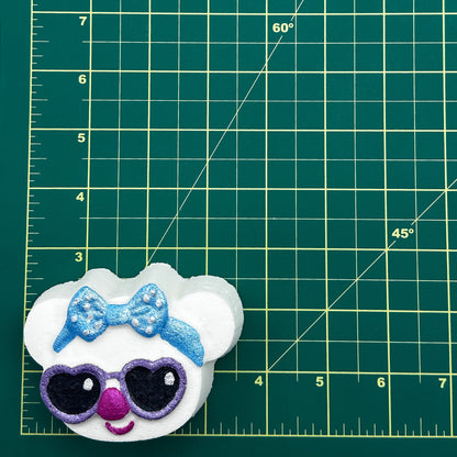 Koala with Sunglasses
