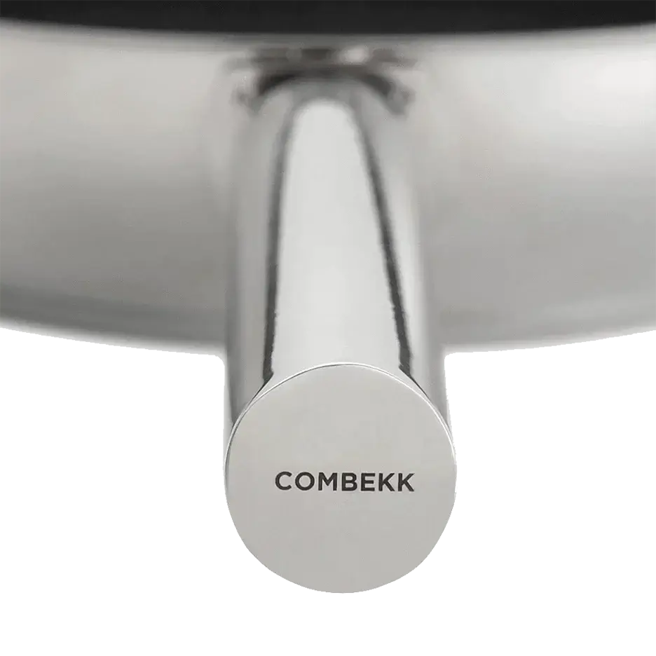COMBEKK | Keramik-Edelstahl-Bratpfanne 32 cm