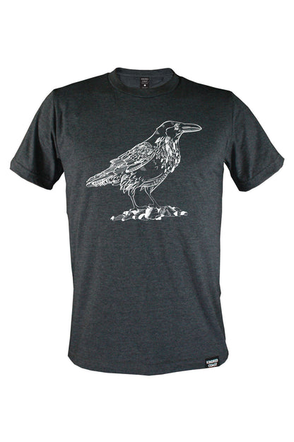 RAVEN - Unisex Eco Tee