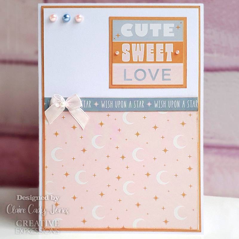 The Paper Boutique Pastel Dreams Adhesive Gems