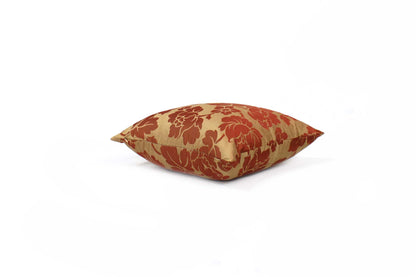 Royalty Floral Cushion Cover
