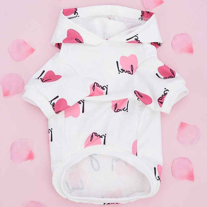 Love Hoodie