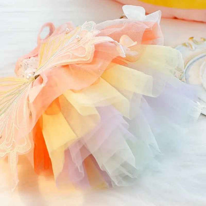 Butterfly Dress