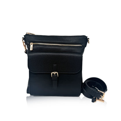 Dawn Crossbody Messenger