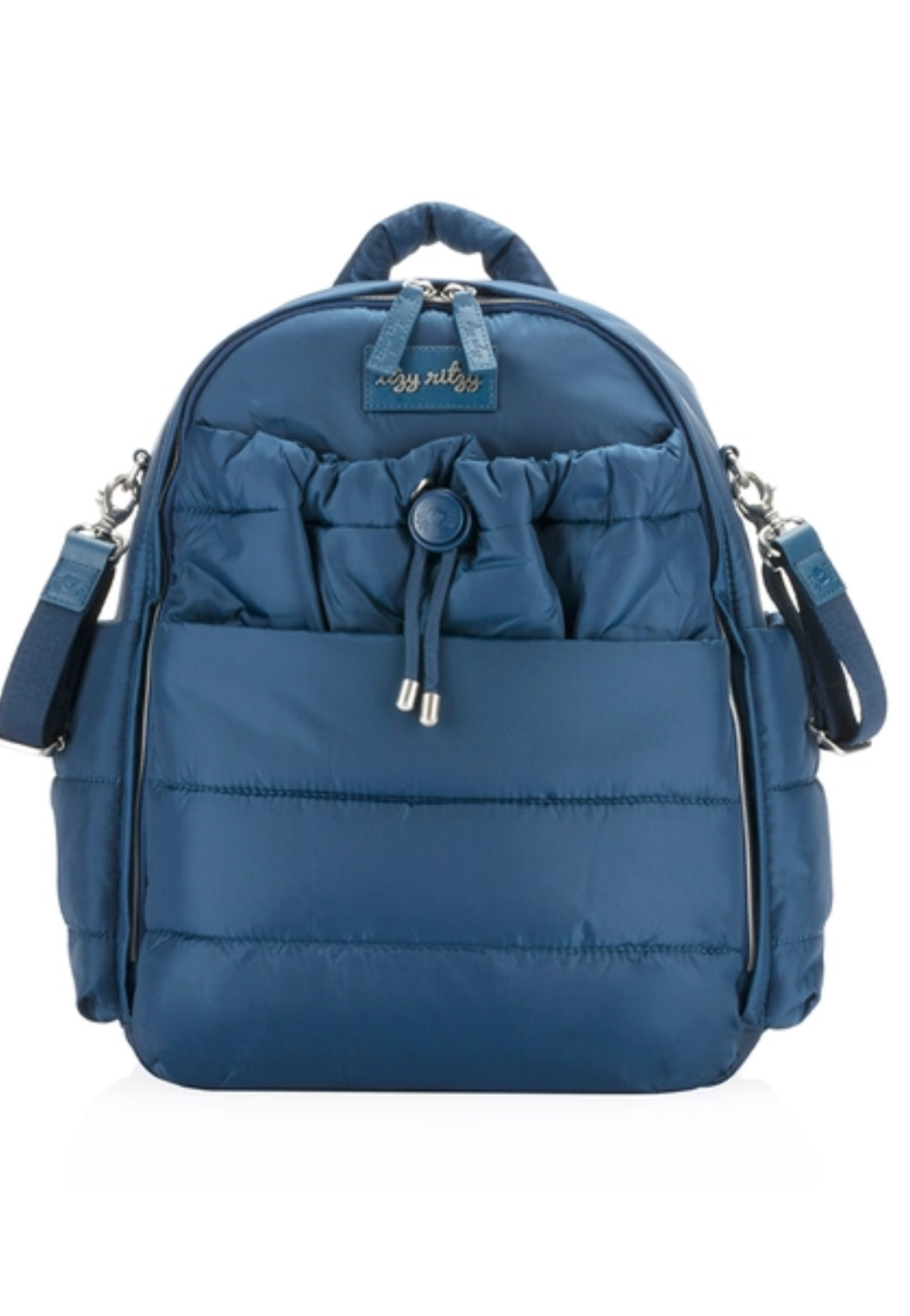 Dream Backpack Sapphire Starlight Diaper Bag