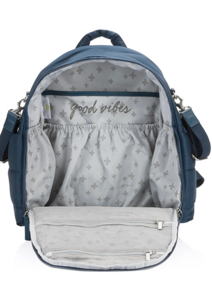 Dream Backpack Sapphire Starlight Diaper Bag