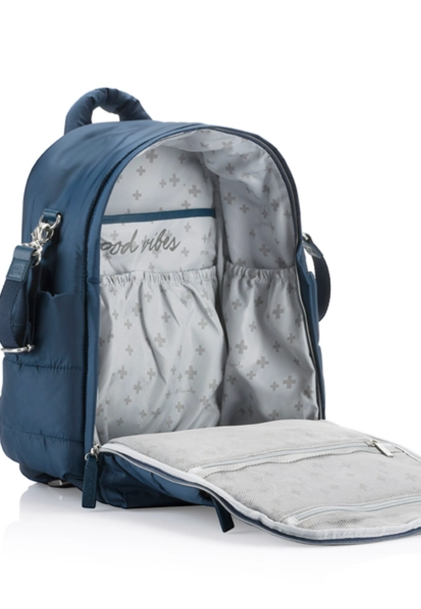 Dream Backpack Sapphire Starlight Diaper Bag