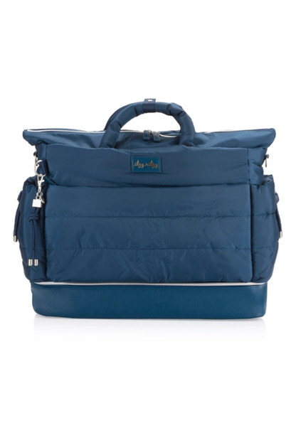 Dream Weekender Sapphire Starlight Diaper Bag