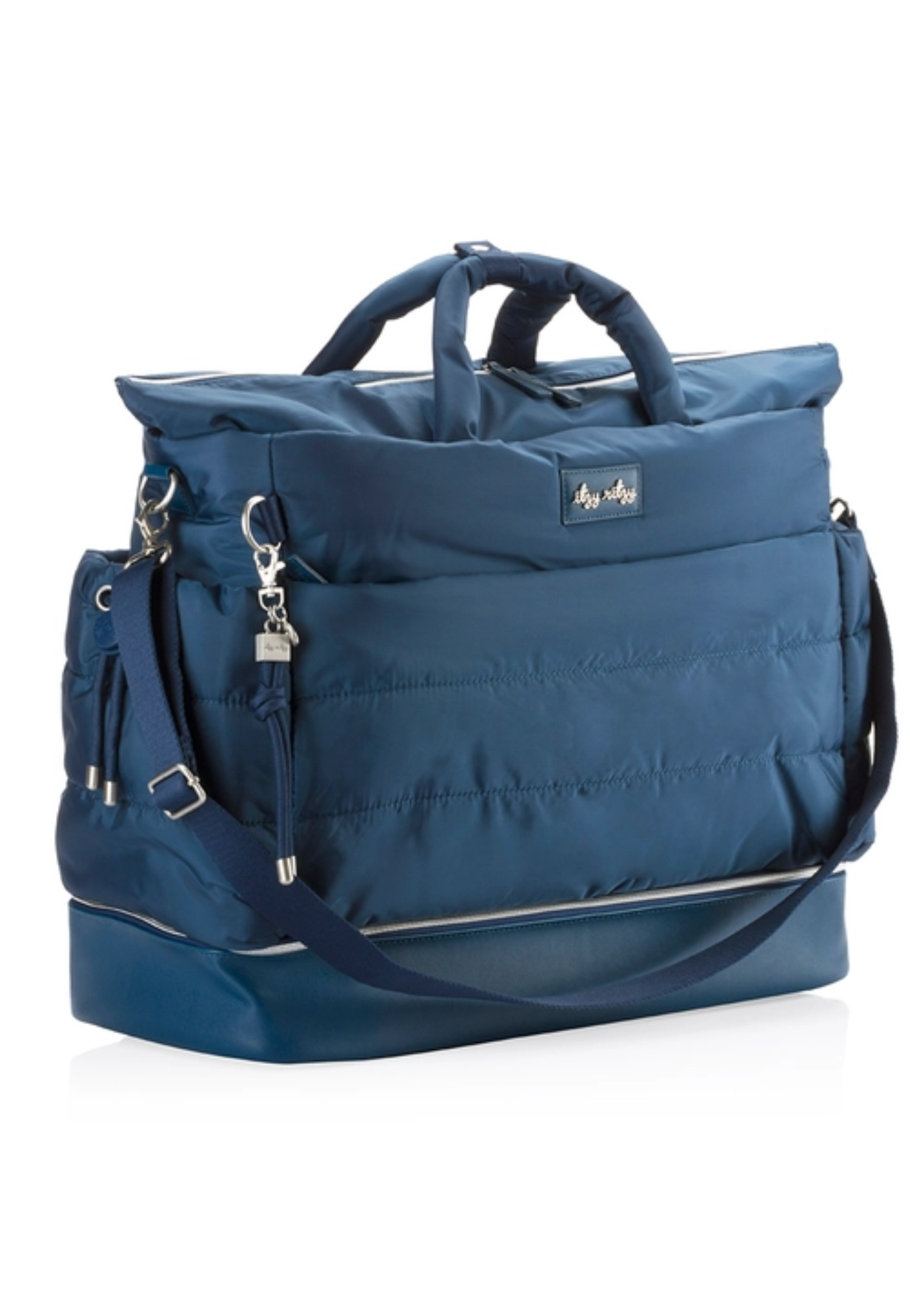 Dream Weekender Sapphire Starlight Diaper Bag