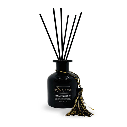 Dynasty Essence - Reed Diffuser