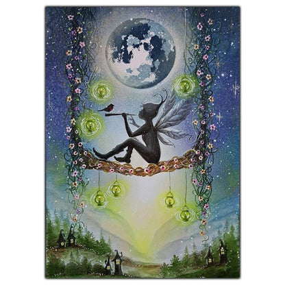 Lavinia Stamp - Forest Arch