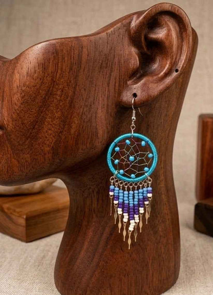 Celeste Dreamcatcher Dangles