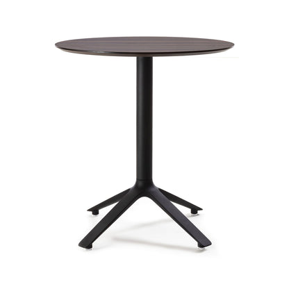 EEX Dining Table<br> Wooden Top<br> Indoor Use