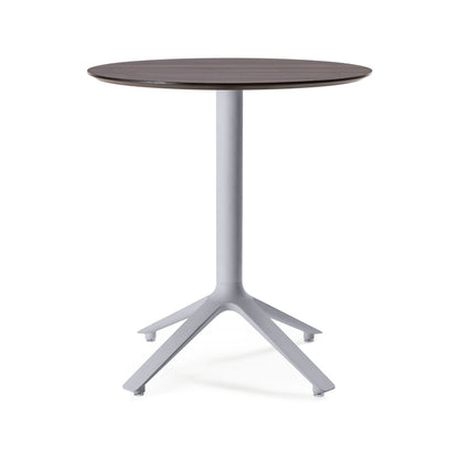 EEX Dining Table<br> Wooden Top<br> Indoor Use