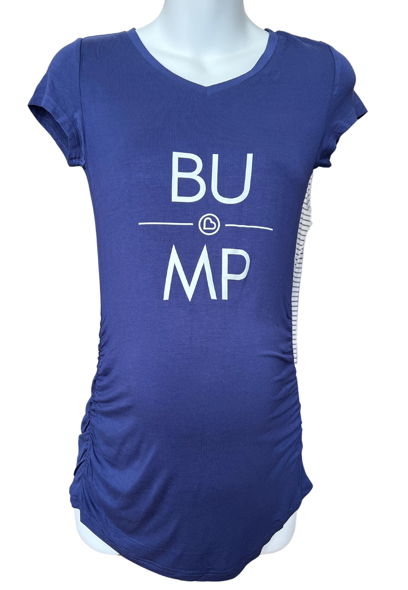 BUMP Maternity Tee Shirt