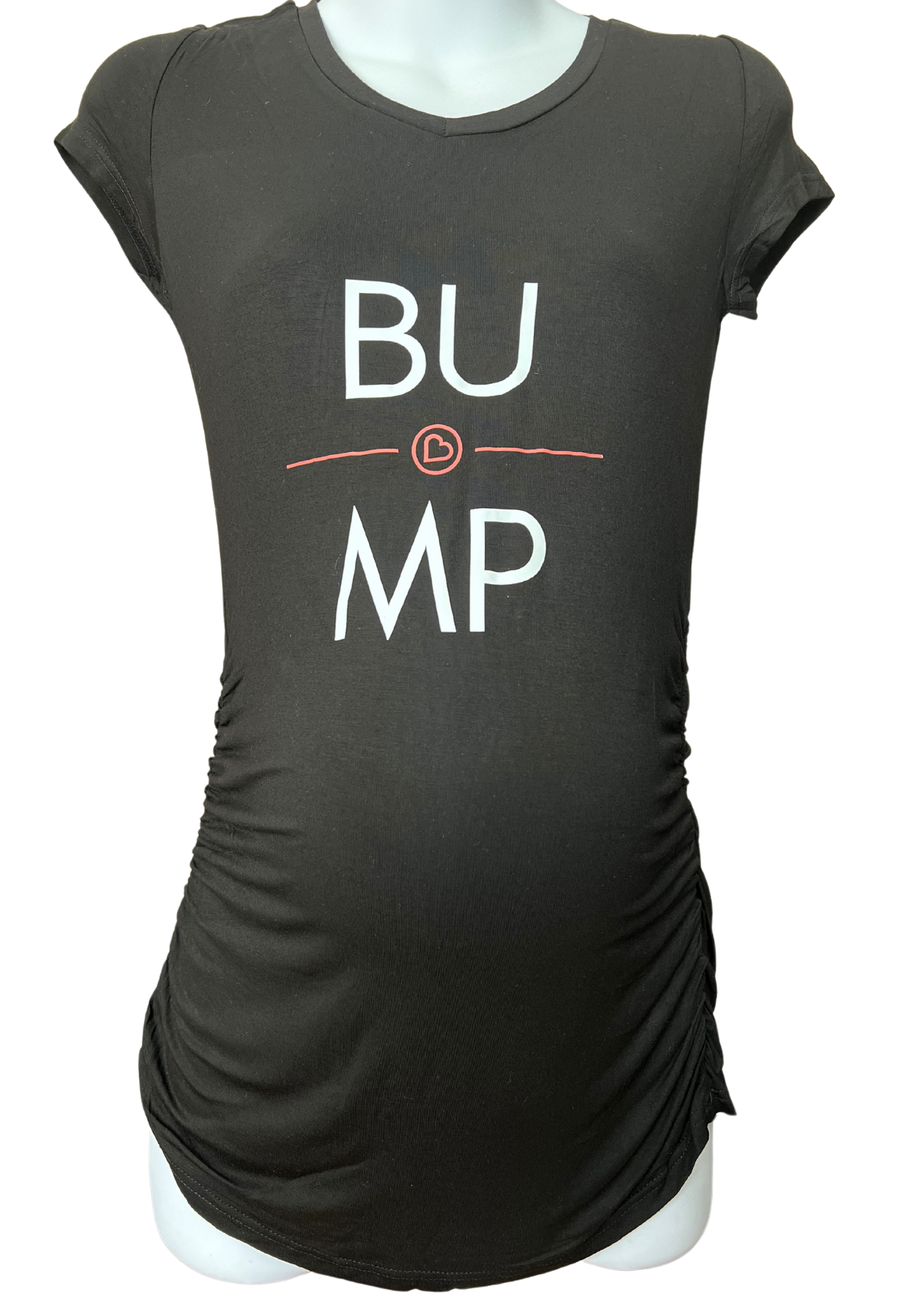 BUMP Maternity Tee Shirt