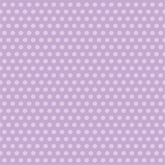 Easter Polka Dots Adhesive Vinyl