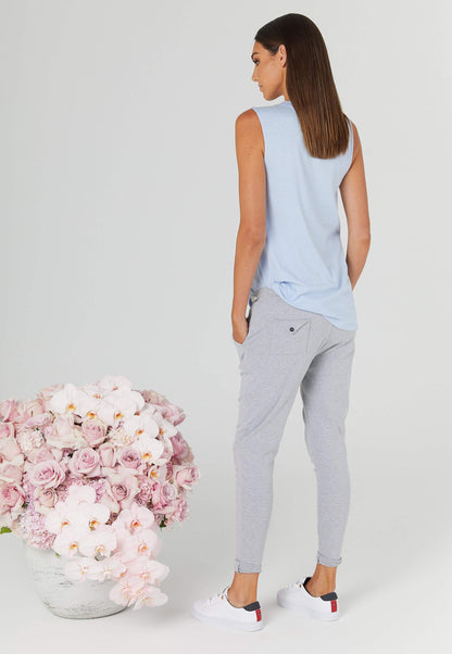 Milan Maternity Joggers by Legoe Heritage
