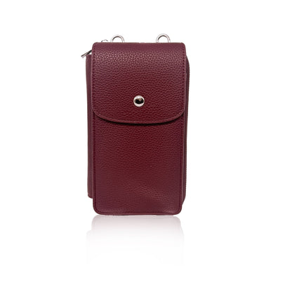 Erin Mini Crossbody Fw26