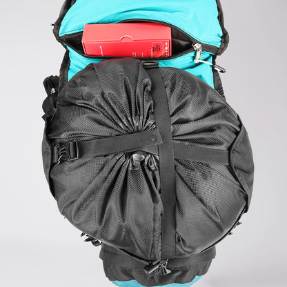 Expedition 58L