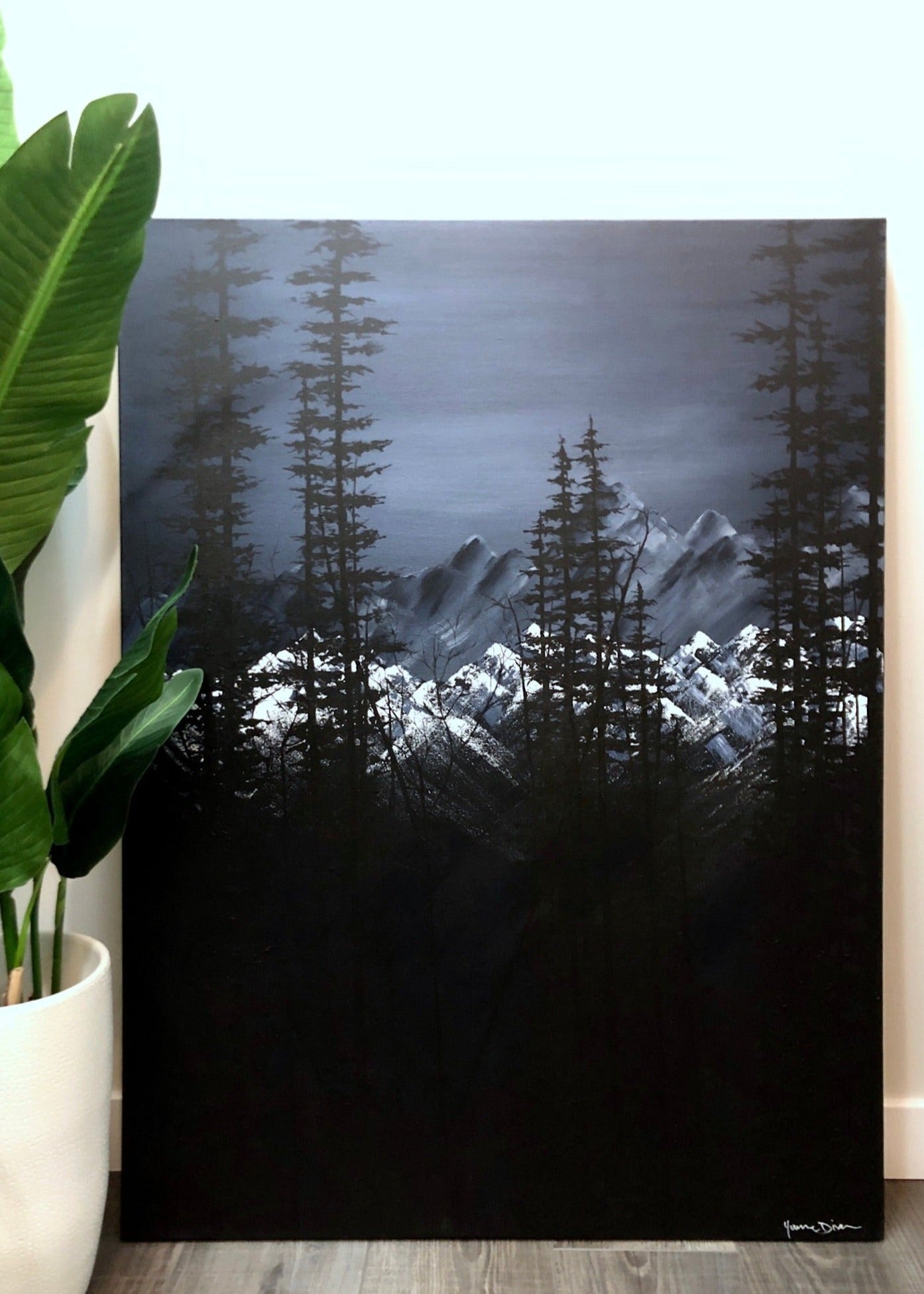 Winter Solstice - AURABAGS SHOP