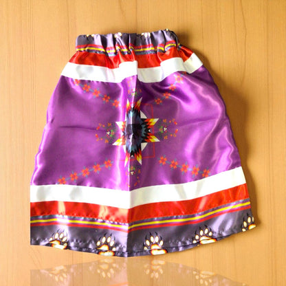 OLDTRIBES™  Infants Brother Bear Ribbon Skirt