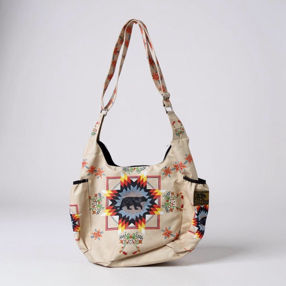 Brother Bear Crossbody Bag