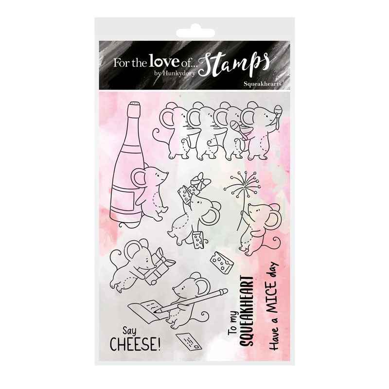 Hunkydory Crafting Wonderland Bundle